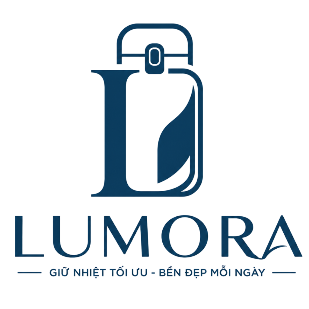 Bình giữ nhiệt Lumora
