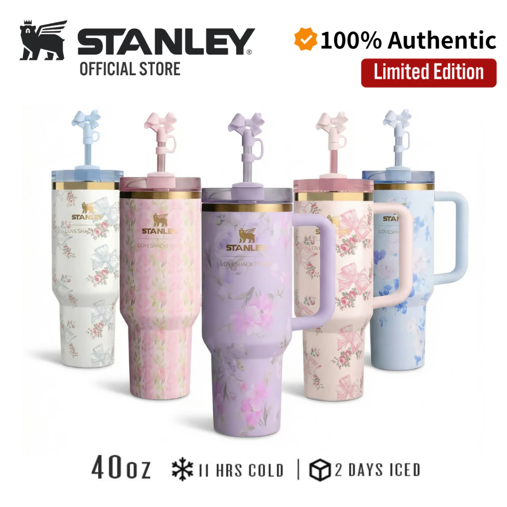 Bình giữ nhiệt Stanley
